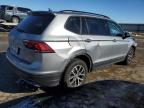 2021 Volkswagen Tiguan S продається в Wichita, KS - Front End
