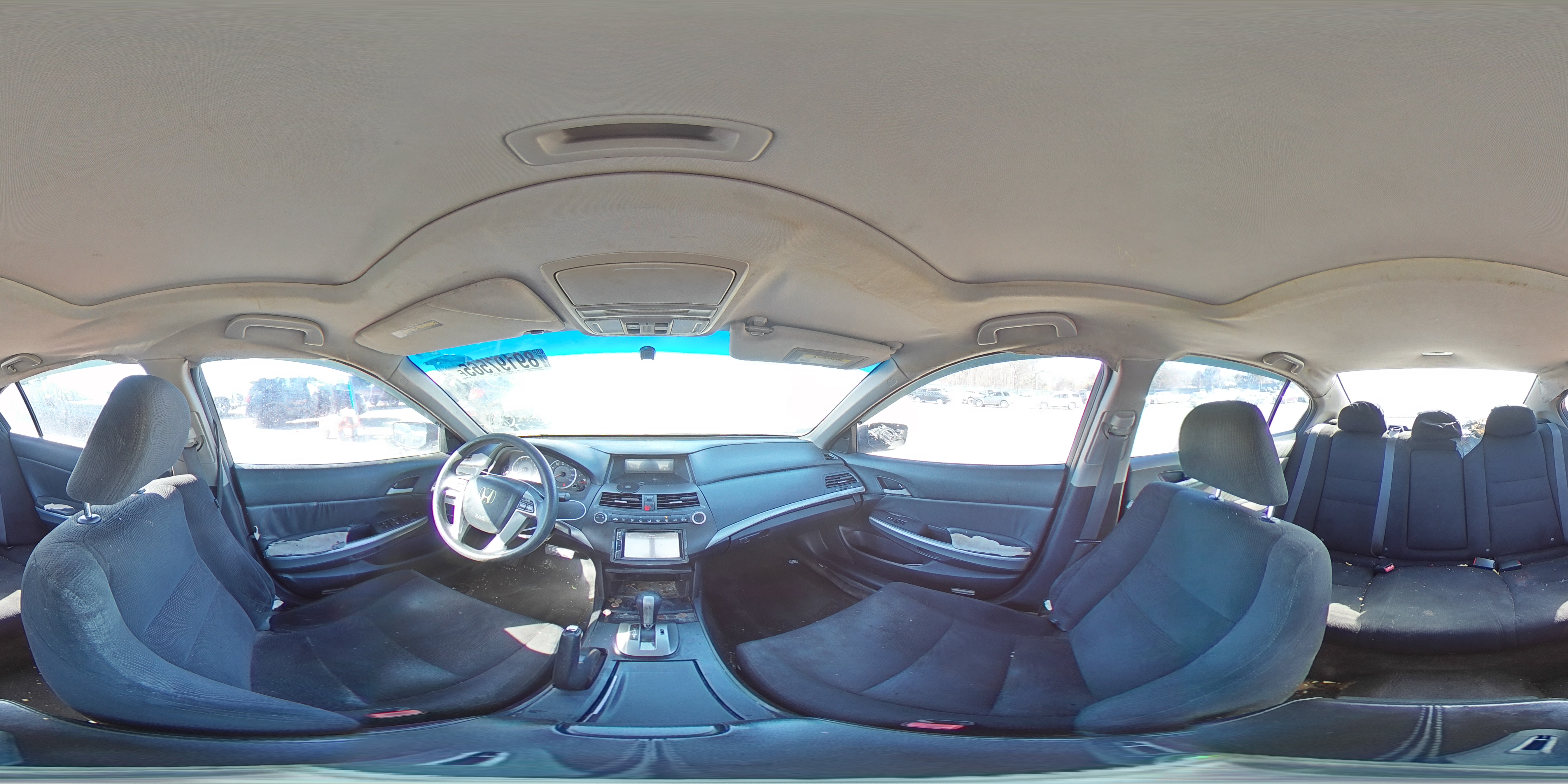 2008 Honda Accord - Image 12