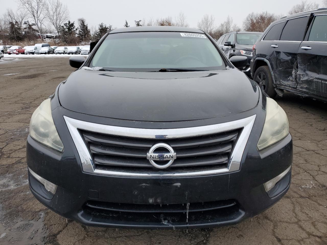 2014 Nissan Altima - Image 5