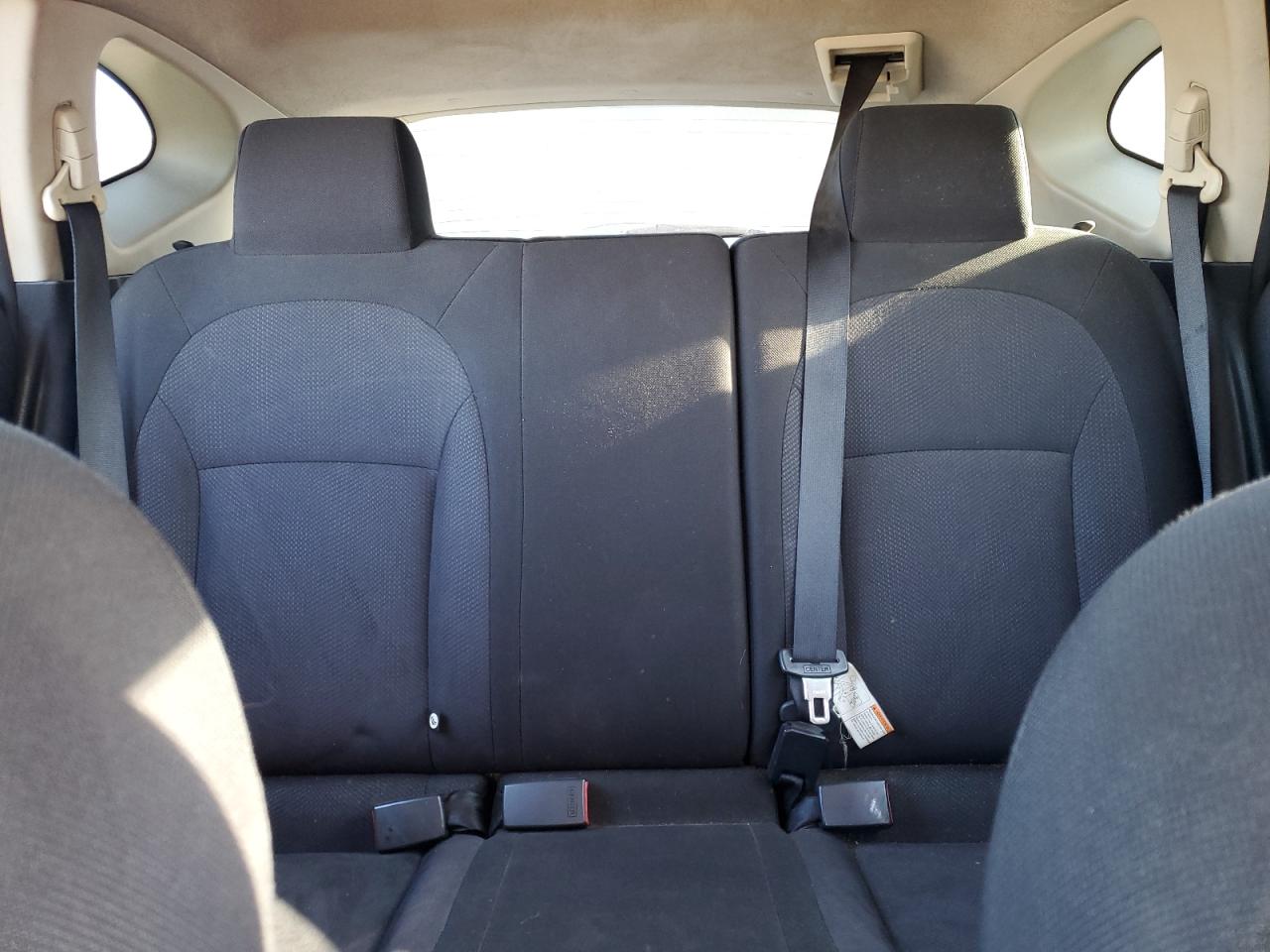 2013 Nissan Rogue - Image 10
