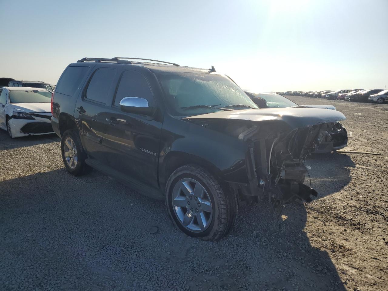 2013 GMC Yukon - Image 4