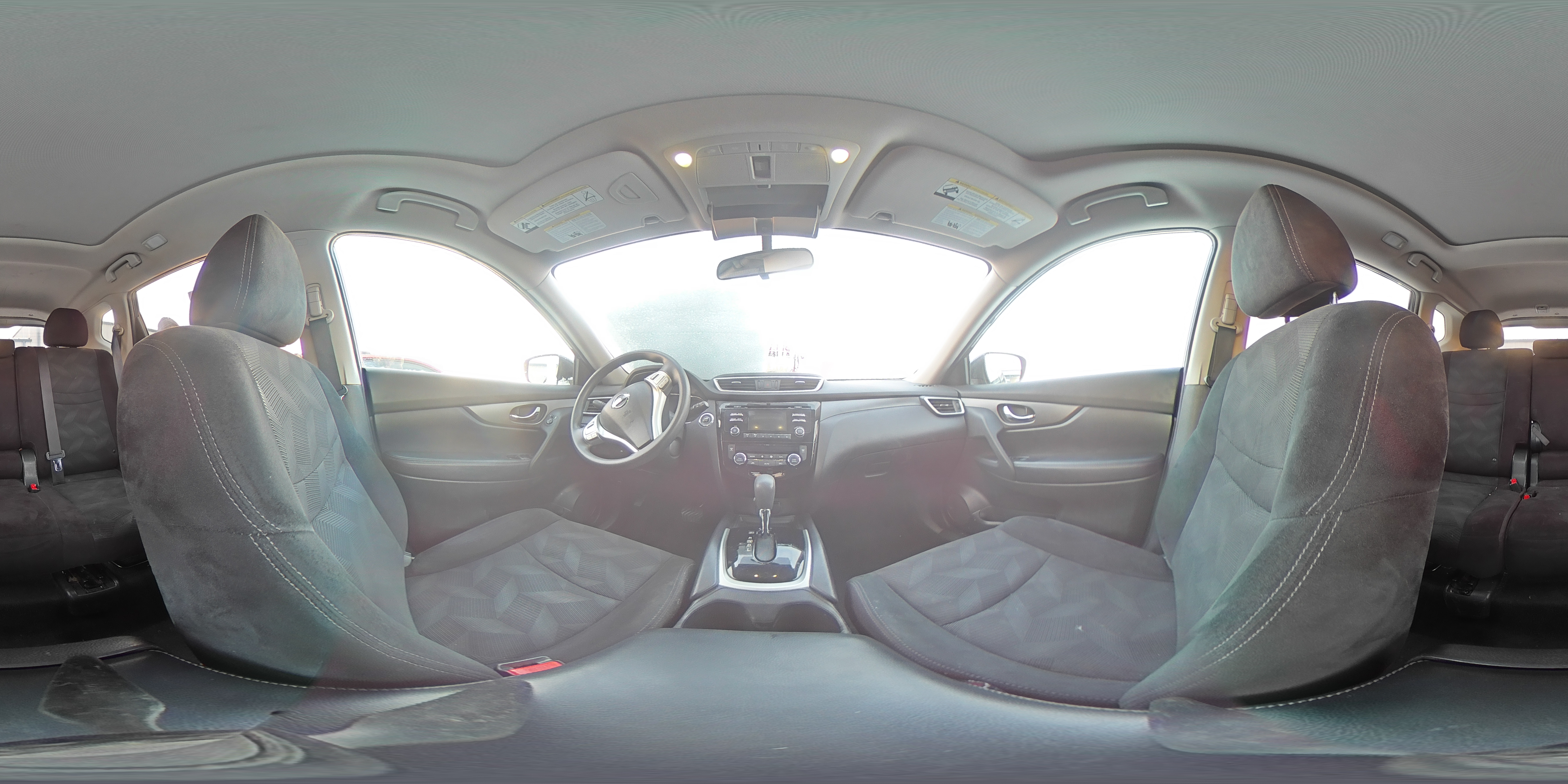 2015 Nissan Rogue - Image 15