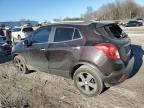 2014 Buick Encore Convenience zu verkaufen in Madisonville, TN - Vandalism