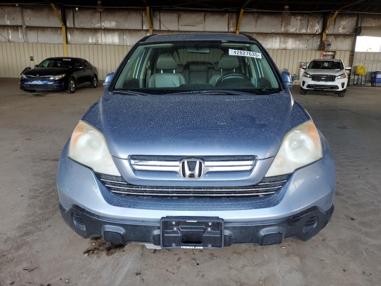2008 Honda CR-V - Image 5
