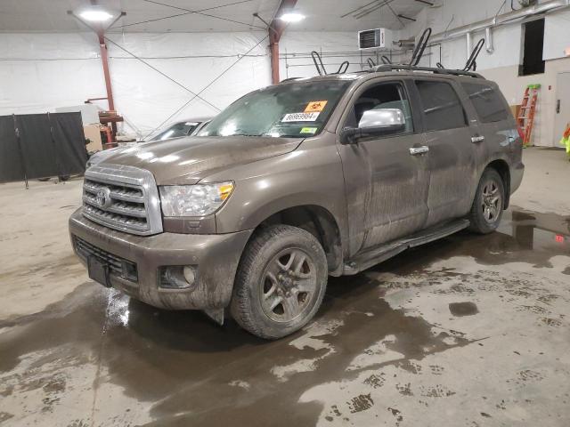 2012 Toyota Sequoia Pl 5.7L