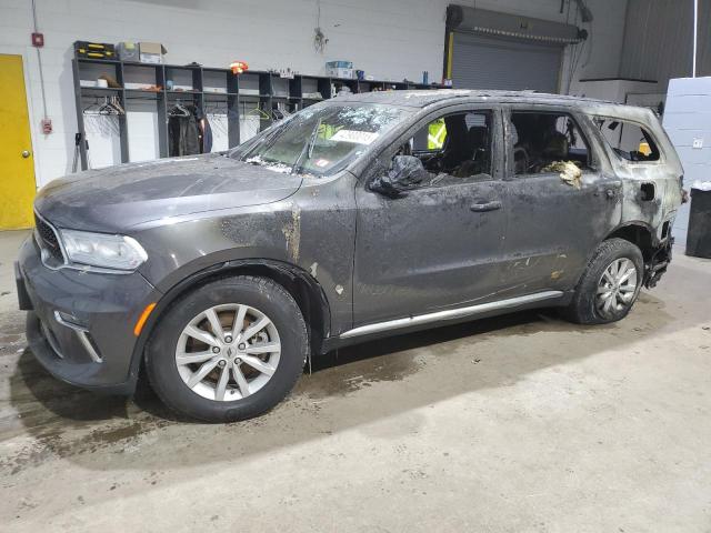 2021 Dodge Durango Sxt