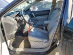 2008 Nissan Rogue S en Venta en Pekin, IL - Front End