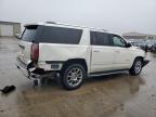 2015 Gmc Yukon Xl Denali на продаже в Wilmer, TX - Front End