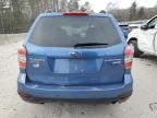 2016 Subaru Forester 2.5I Premium продається в West Warren, MA - Front End