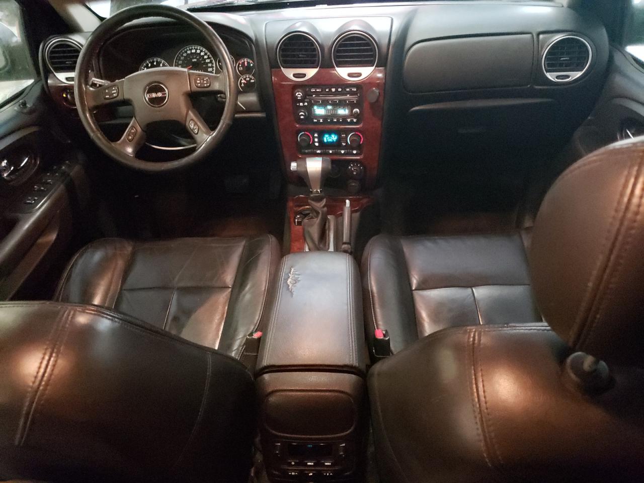 2006 GMC Envoy - Image 8