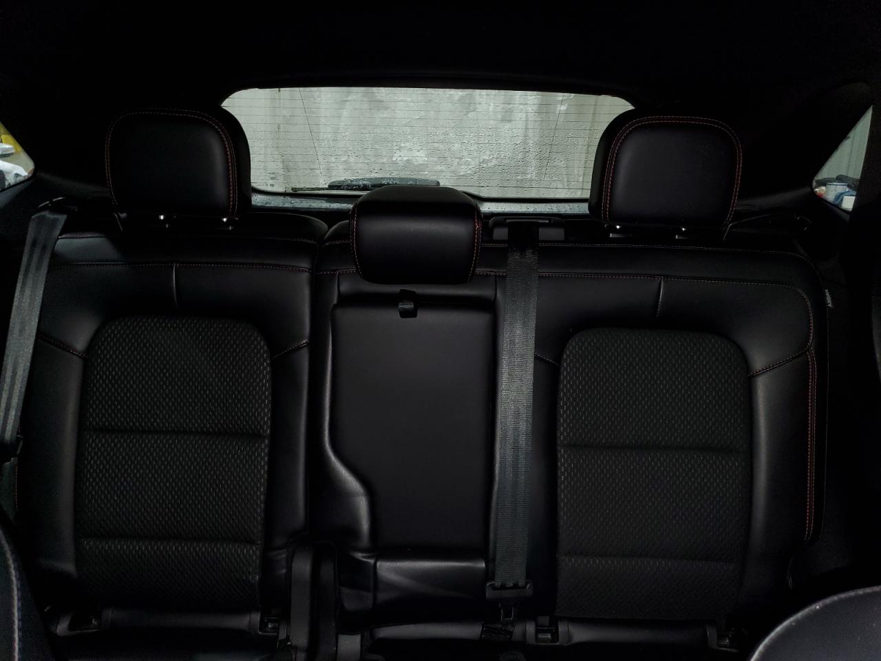 2023 Ford Escape - Image 10