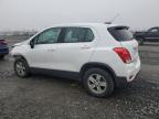 2017 Chevrolet Trax Ls zu verkaufen in Eugene, OR - Front End