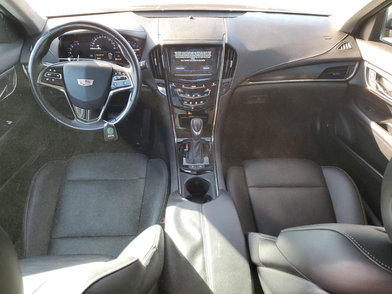 2016 Cadillac ATS - Image 8