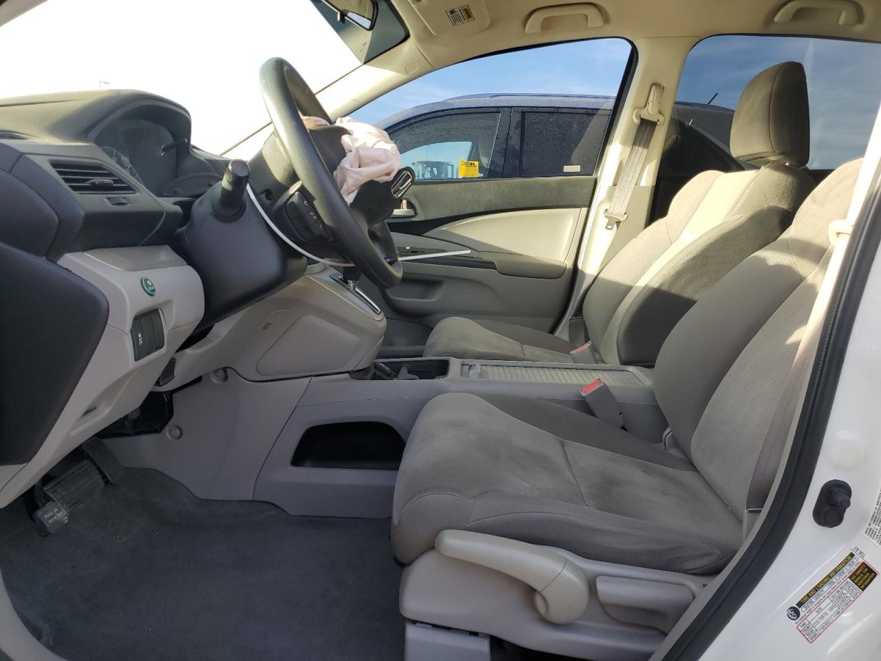 2013 Honda CR-V - Image 7