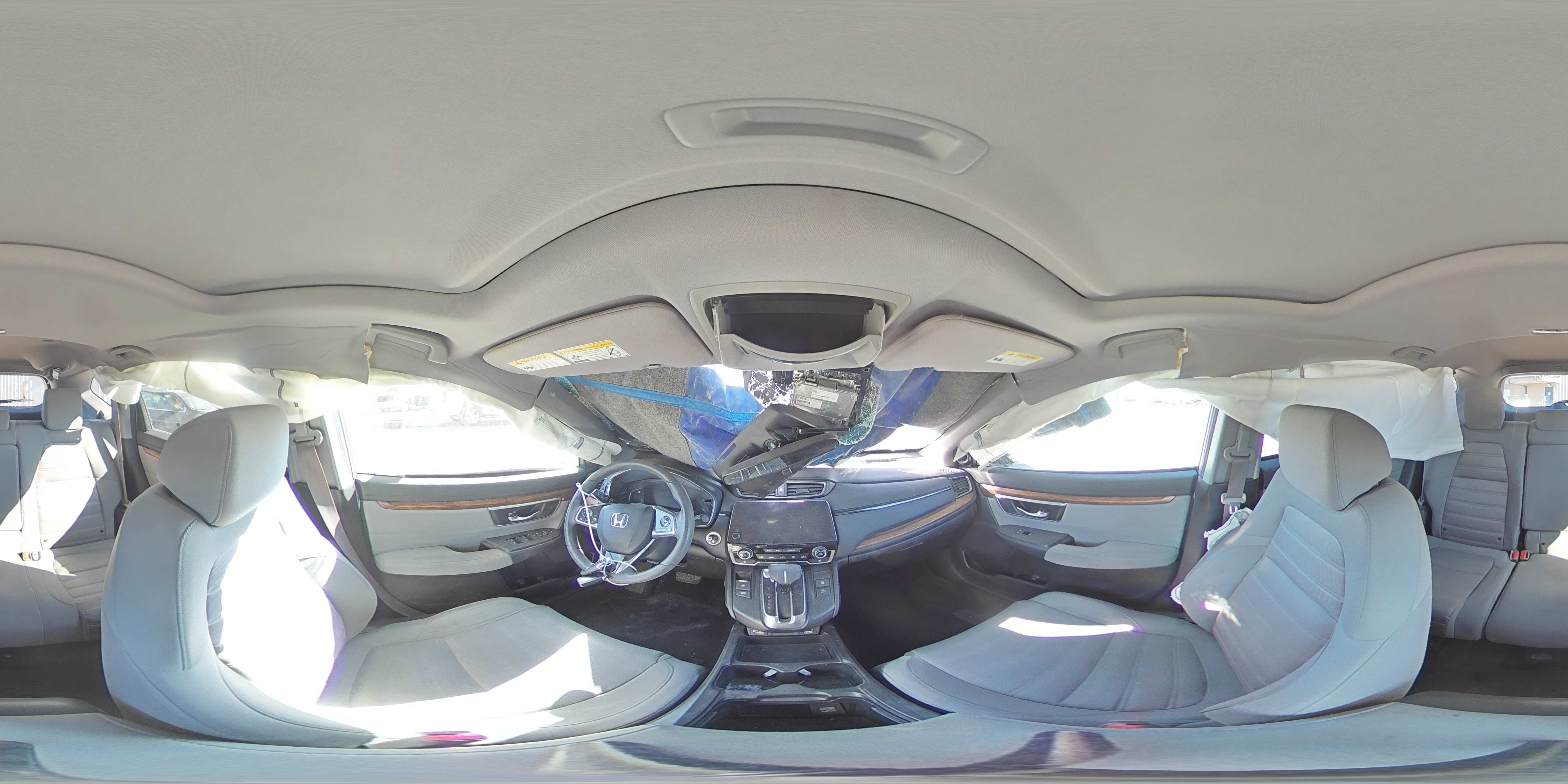 2021 Honda CR-V - Image 15