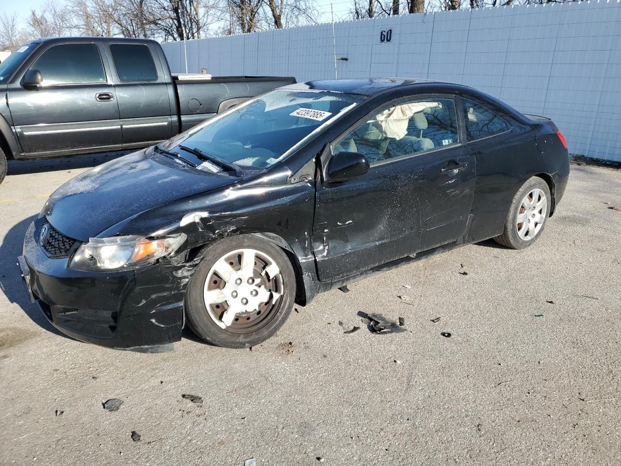 2011 Honda Civic - Image 1