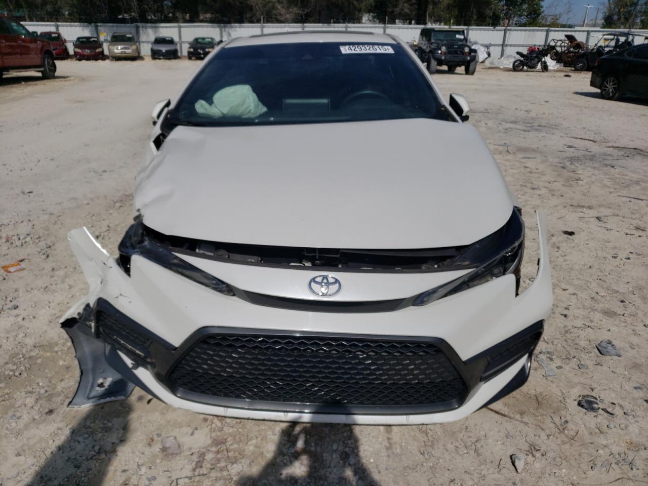 2020 Toyota Corolla - Image 5