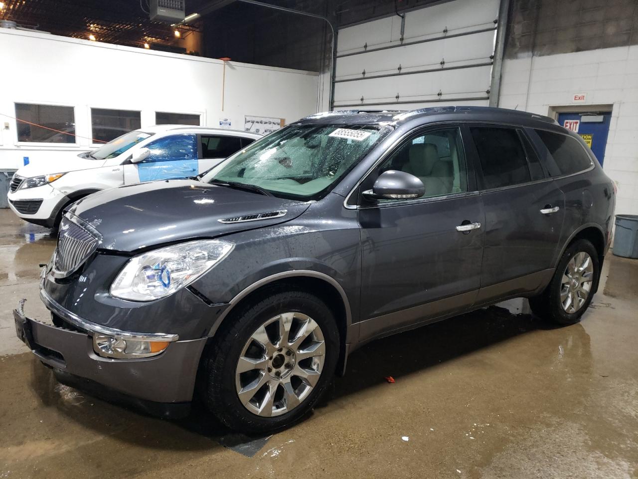 2012 Buick Enclave - Image 1