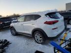 2020 HYUNDAI TUCSON LIMITED for sale at Copart ON - COOKSTOWN