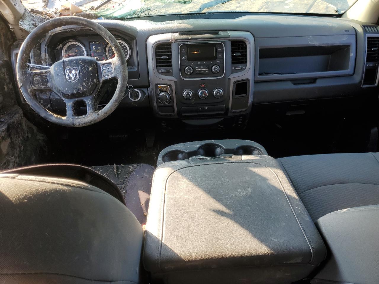 2018 RAM 1500 - Image 8