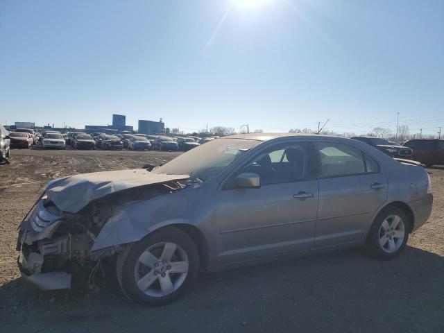 2009 Ford Fusion Se