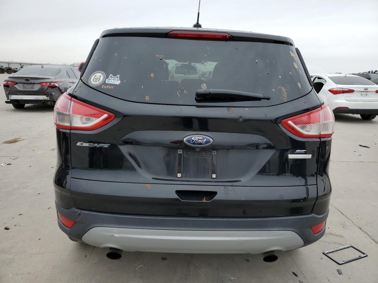 2016 Ford Escape - Image 6