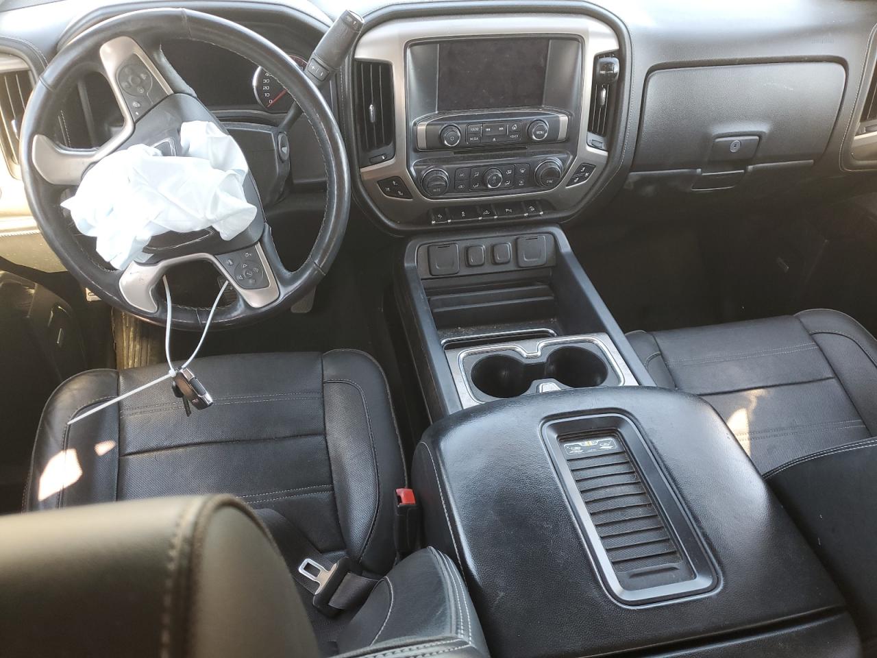 2016 GMC Sierra - Image 8