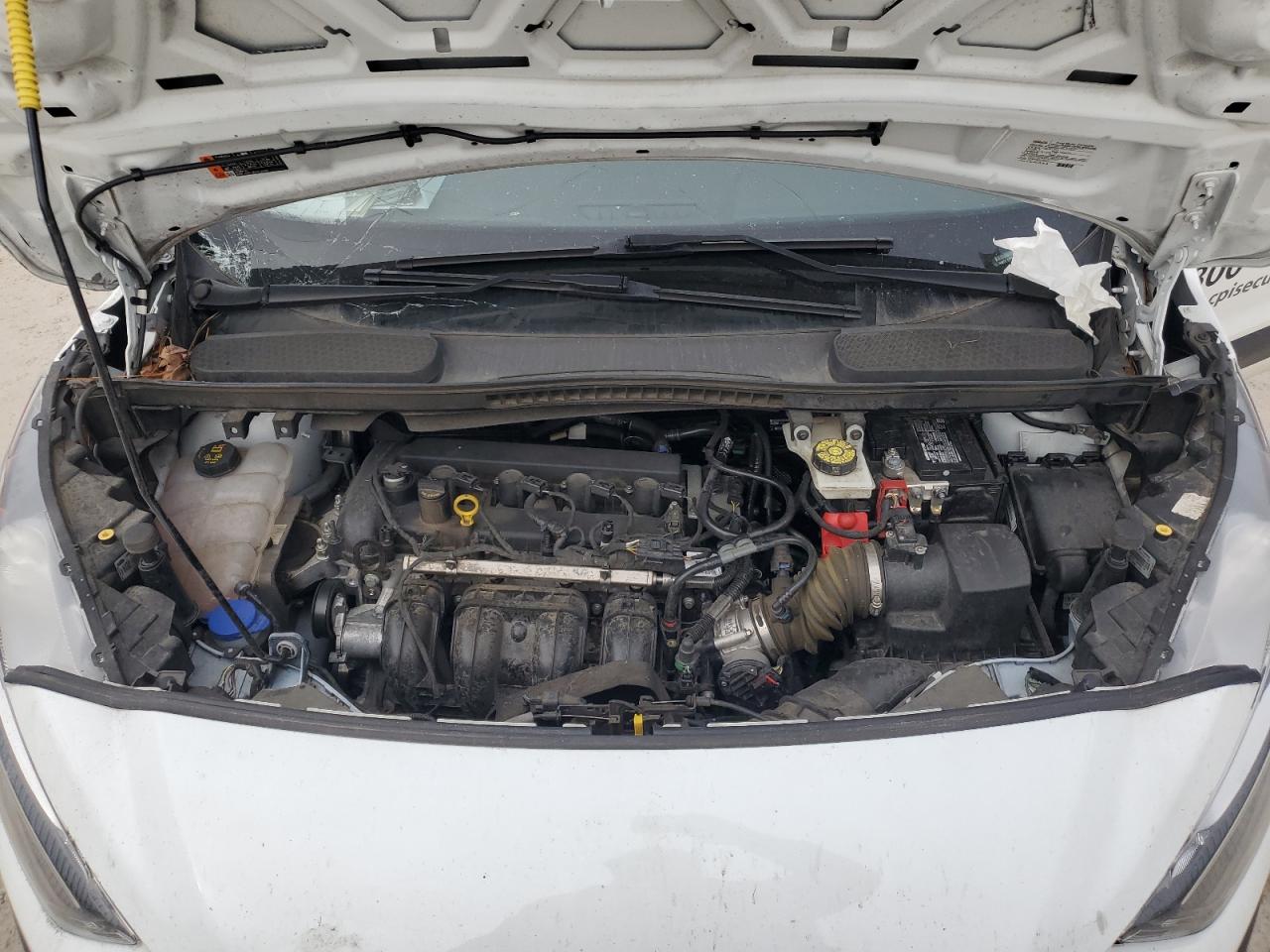 2022 Ford Transit Connect Xl VIN: NM0LS7S77N1518146 Lot: 89094595