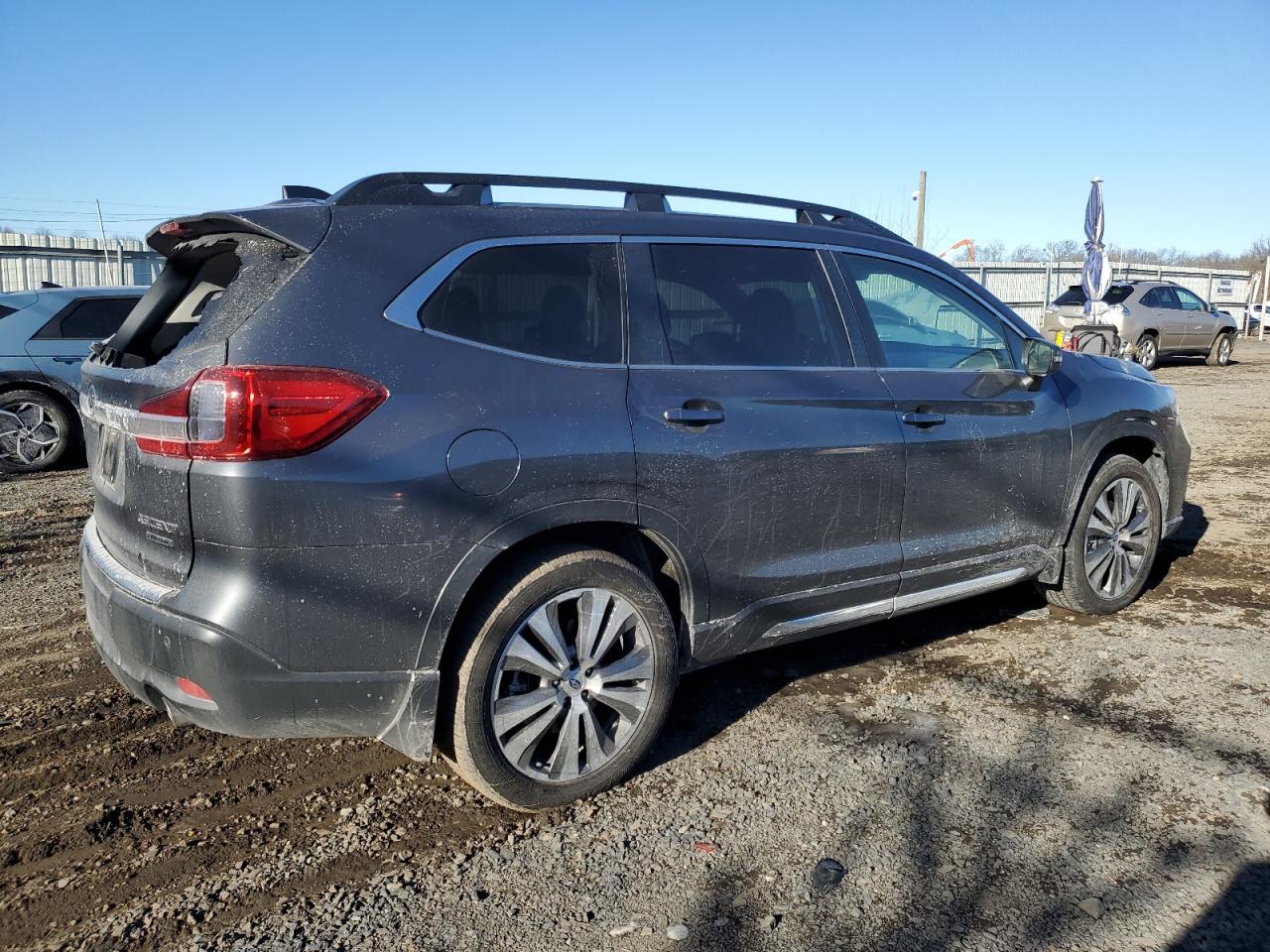2021 Subaru Ascent - Image 3