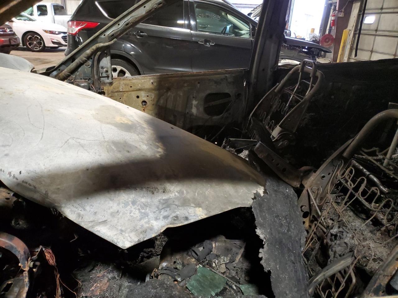 2004 Toyota Sienna - Image 7