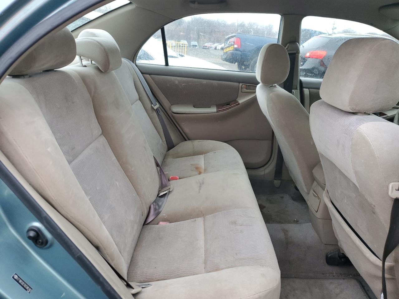 2006 Toyota Corolla - Image 10