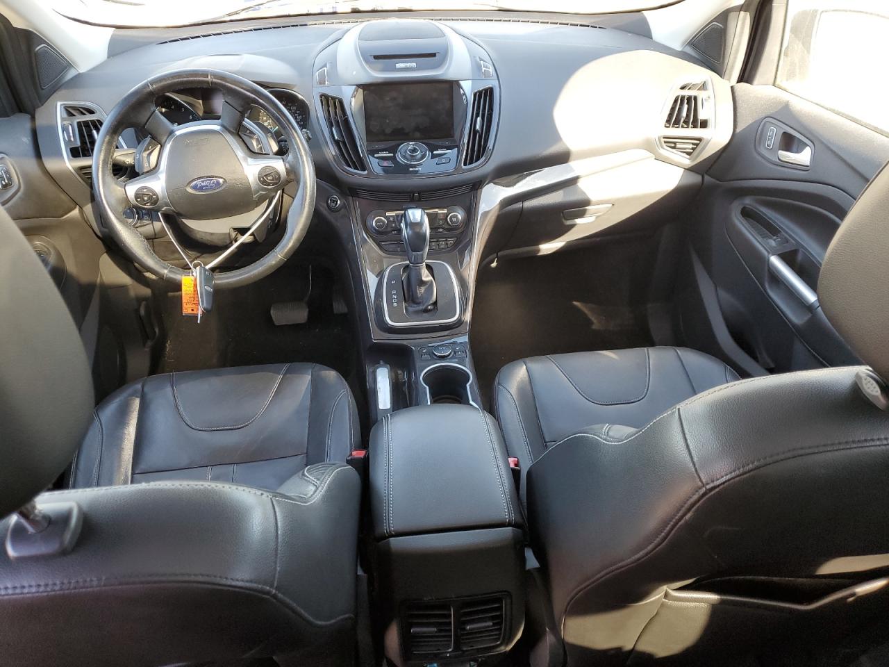2013 Ford Escape - Image 8