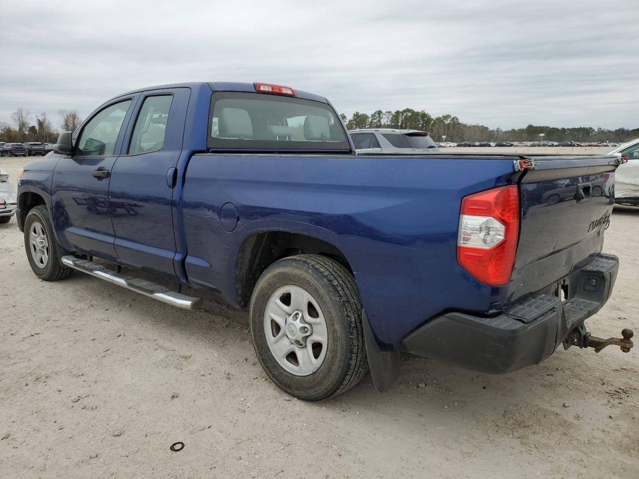2015 Toyota Tundra - Image 2
