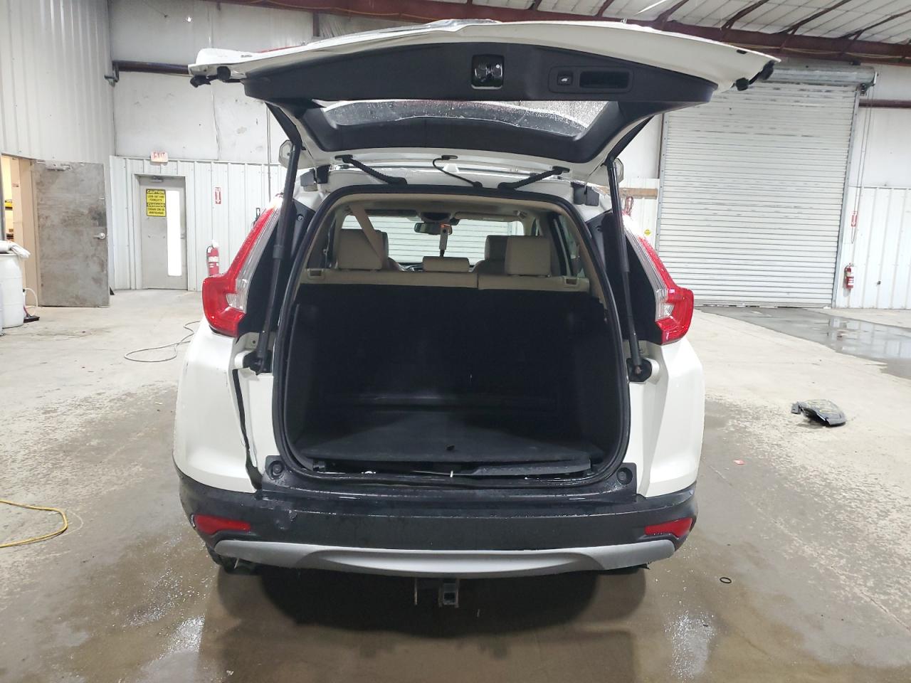 2018 Honda CR-V - Image 6