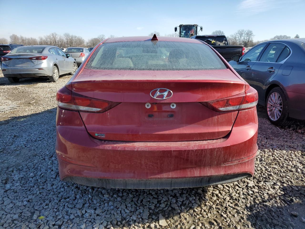 2018 Hyundai Elantra - Image 6