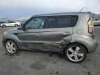 2010 Kia Soul + zu verkaufen in North Las Vegas, NV - Side