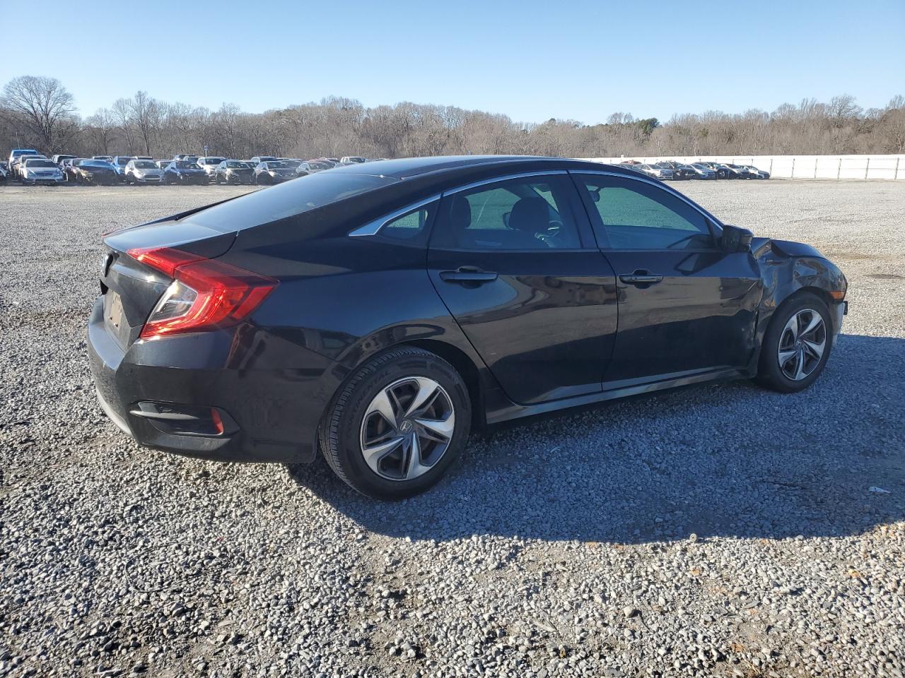 2016 Honda Civic - Image 3
