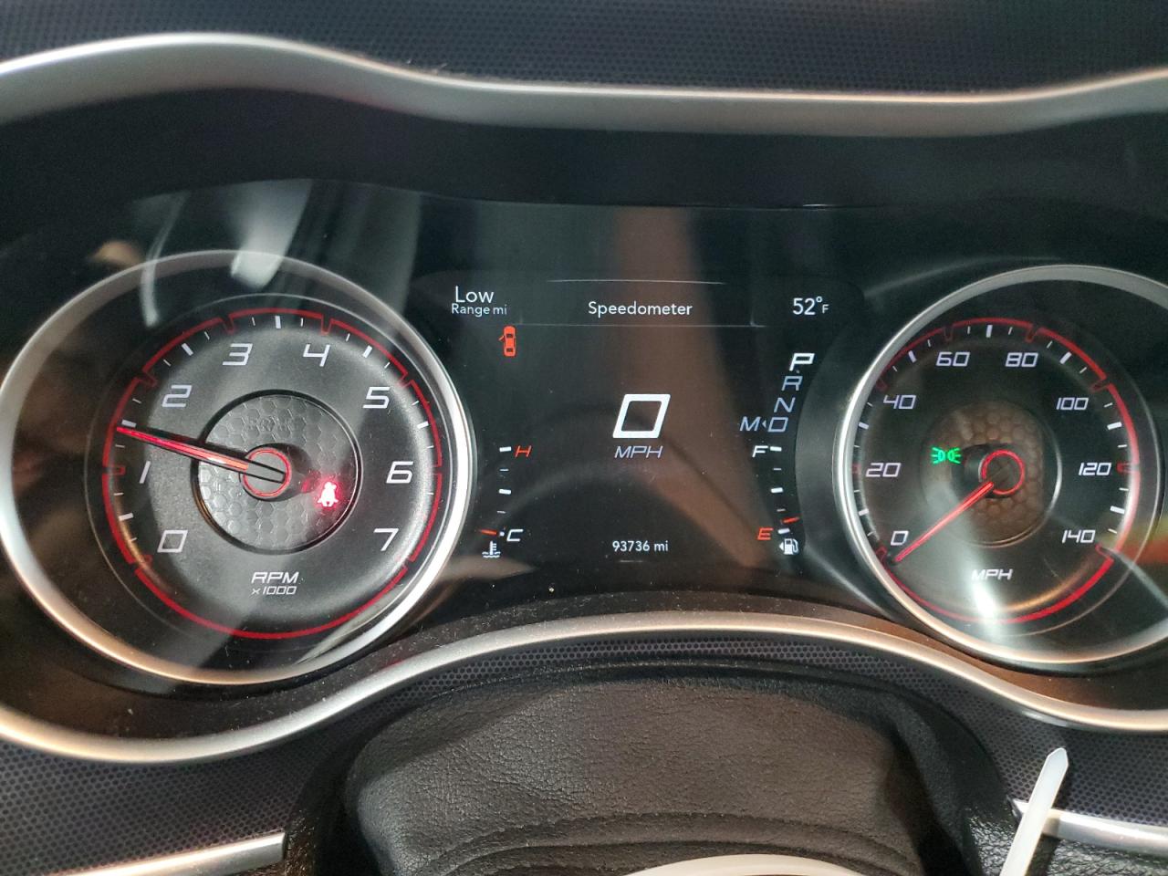 2017 Dodge Charger - Image 9