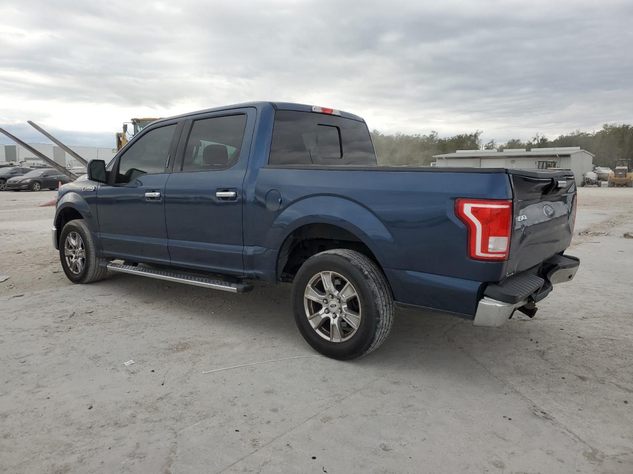 2017 Ford F-150 - Image 2