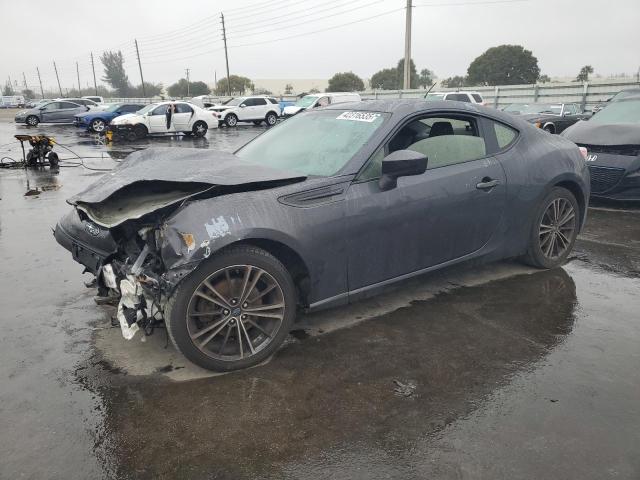 2013 Subaru Brz 2.0 Premium