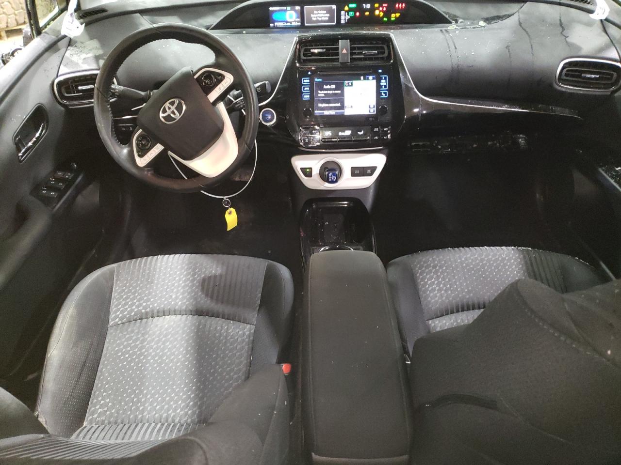 2018 Toyota Prius - Image 8