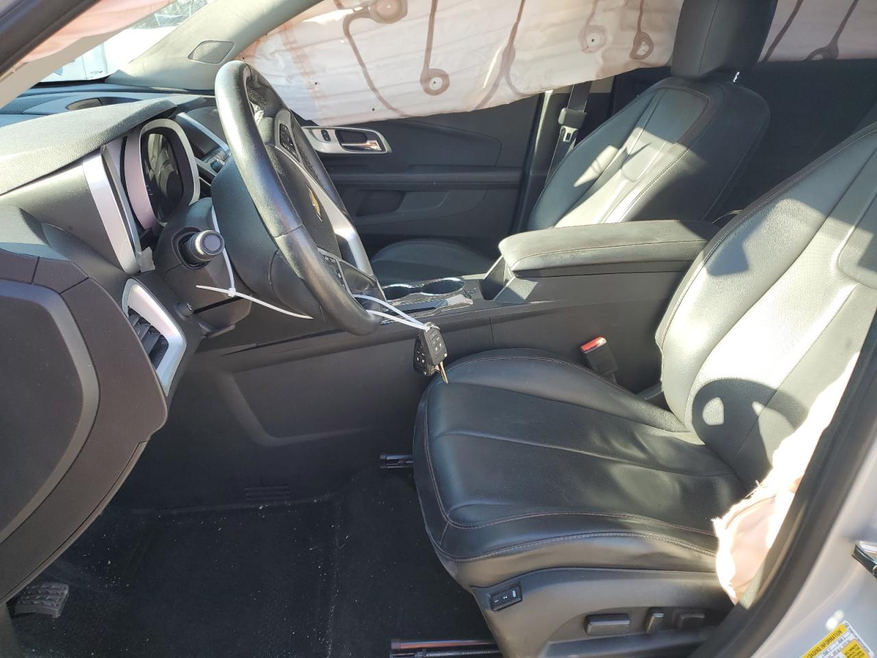 2015 Chevrolet Equinox - Image 7