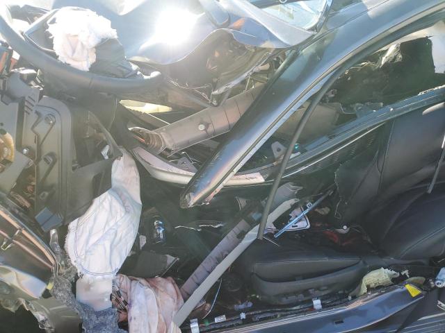  TOYOTA CAMRY 2022 Сірий