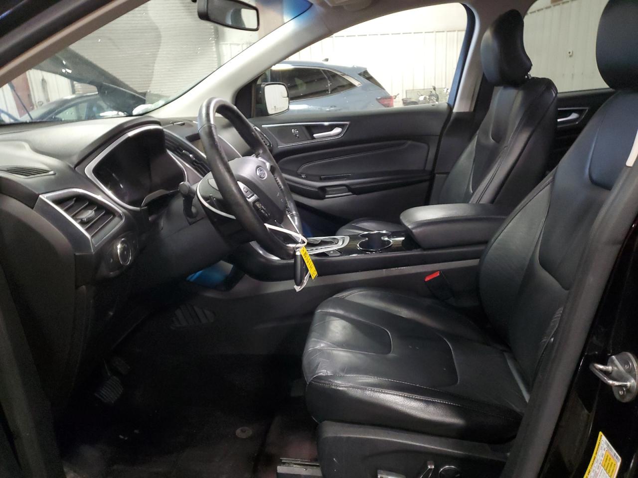 2017 Ford Edge - Image 7