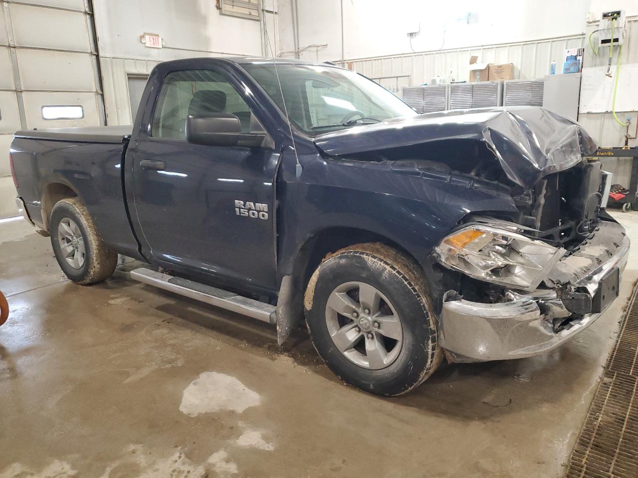 2013 RAM 1500 - Image 4