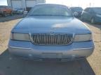 2001 Mercury Grand Marquis Ls en Venta en Nampa, ID - Side