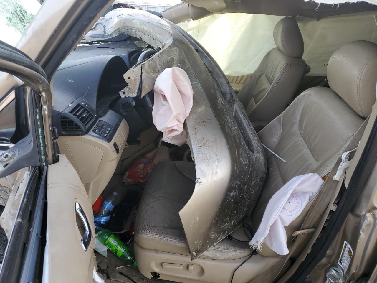 2007 Honda Odyssey - Image 7