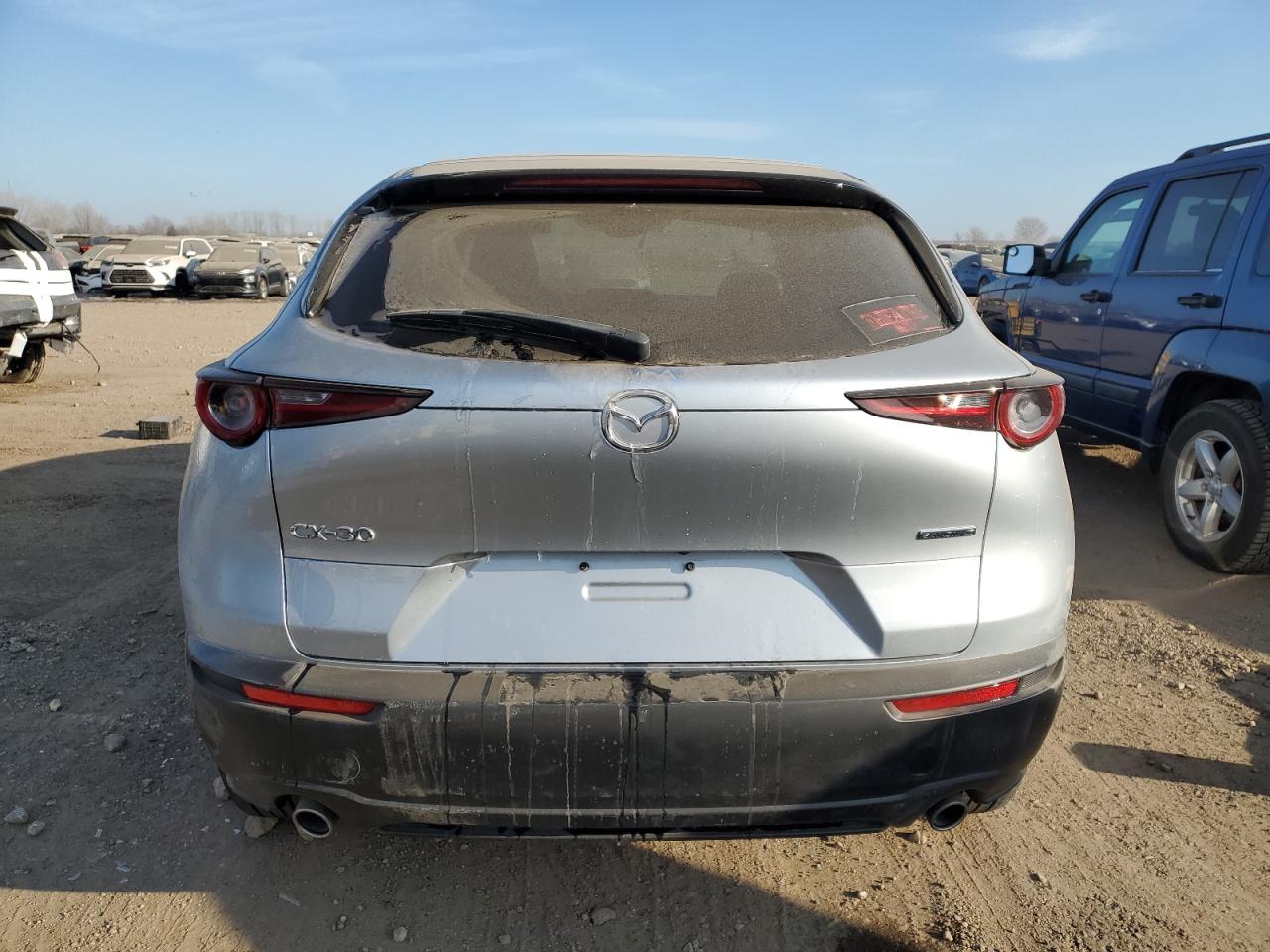 2021 Mazda CX-30 - Image 6