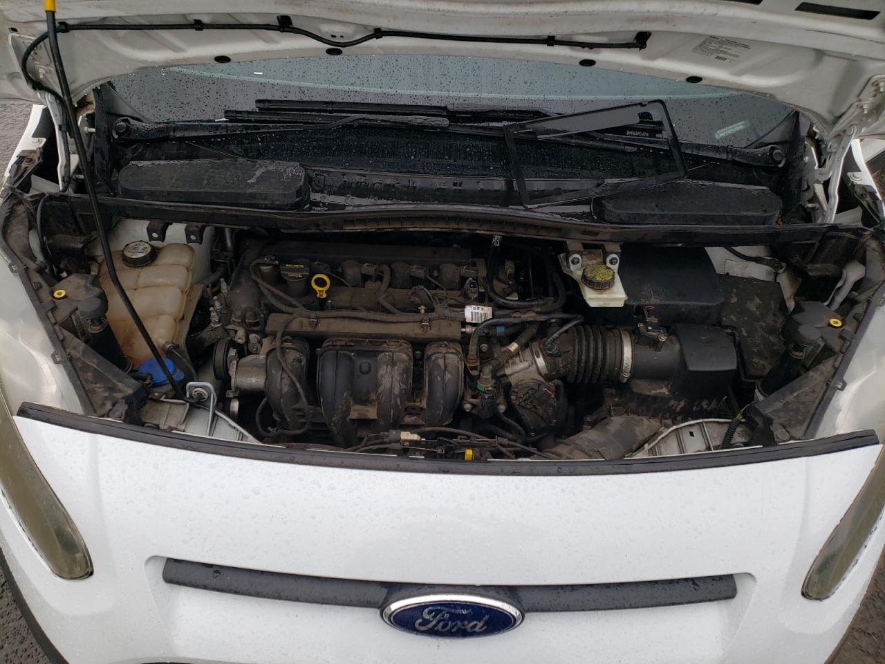 2014 Ford Transit - Image 11