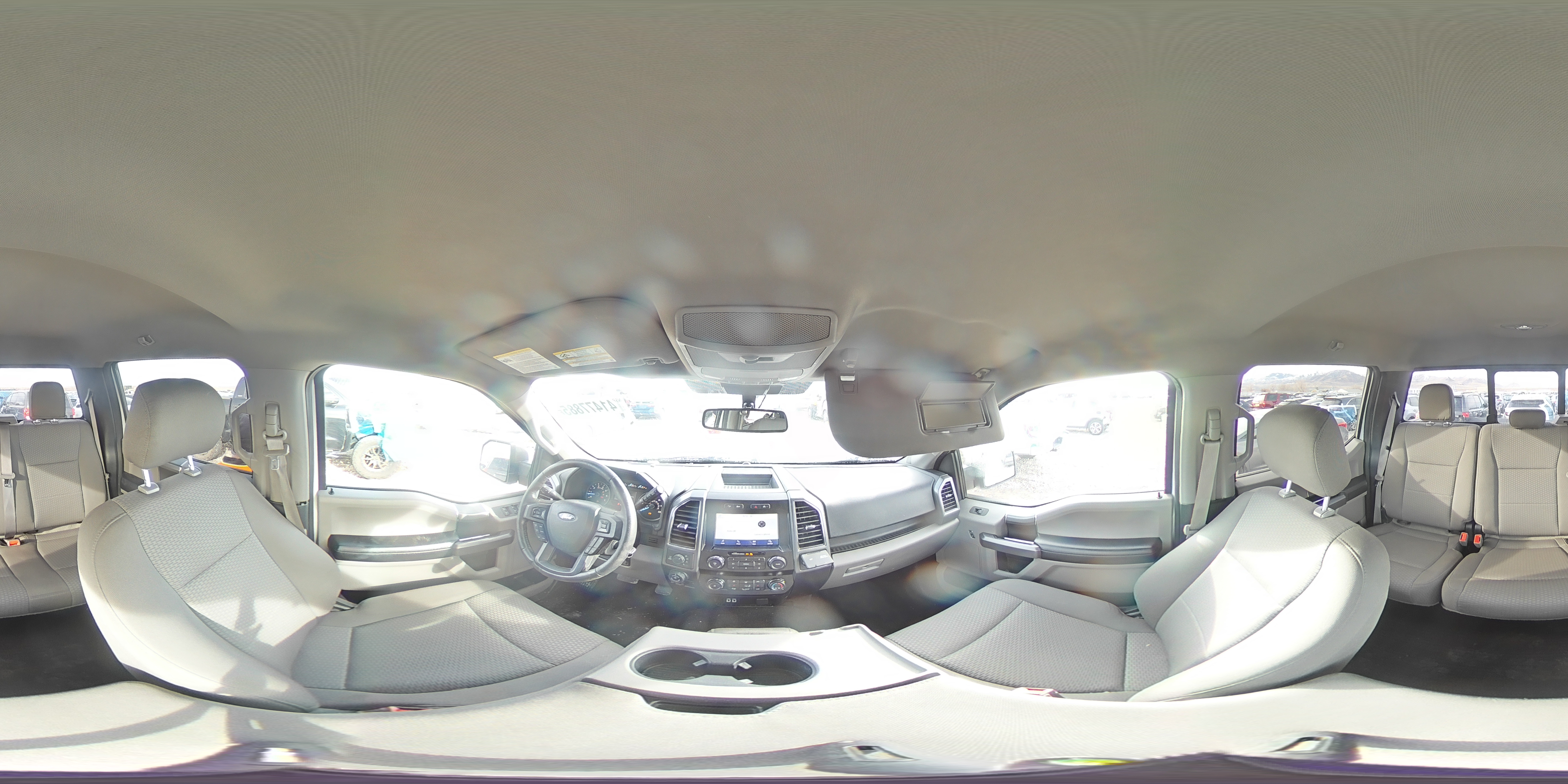 2019 Ford F-150 - Image 16